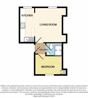 Heavitree Road, Exeter Floor plan