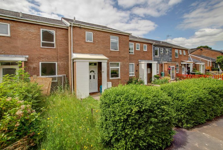 Front Southgate Estates