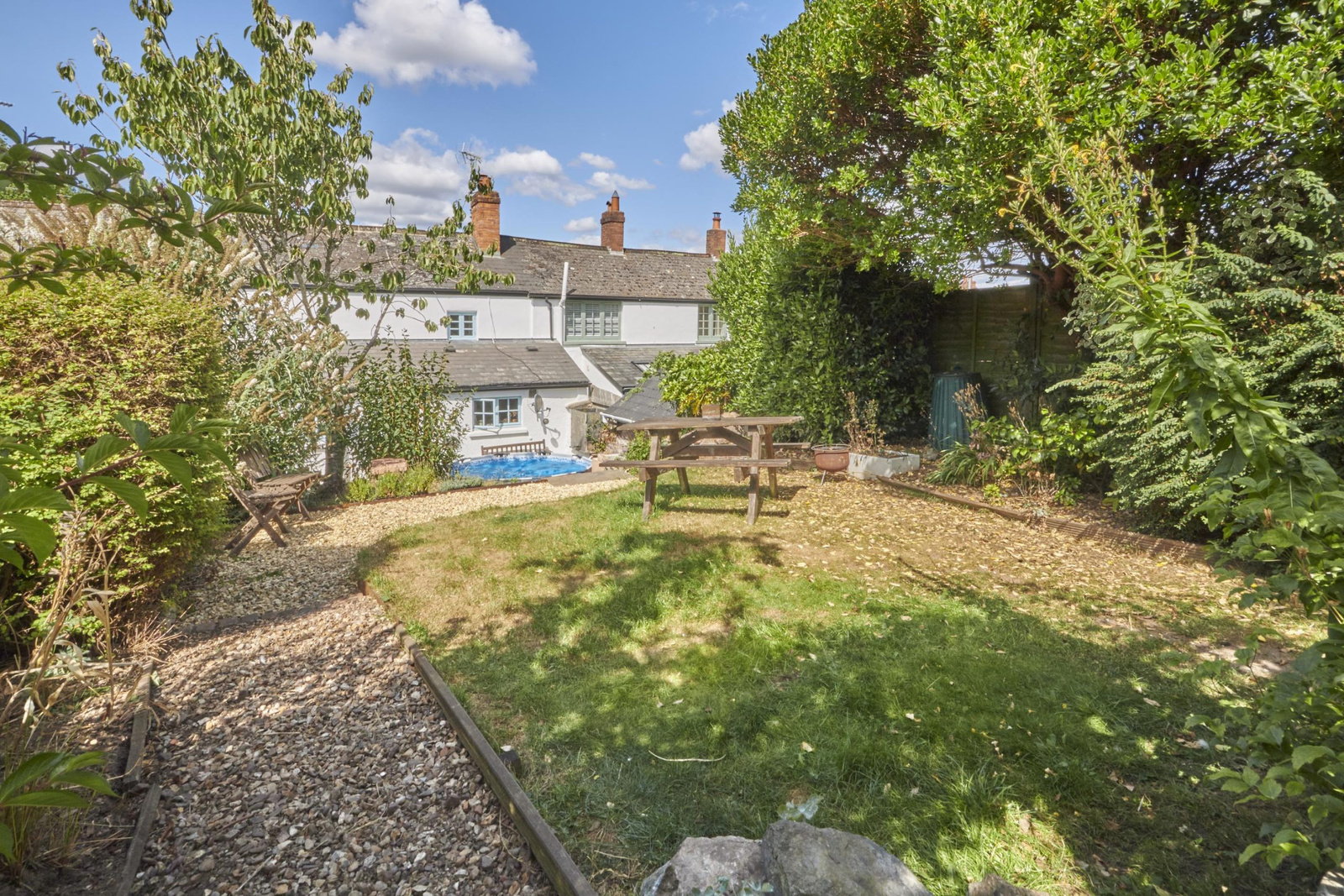 Kenton, Devon Southgate Estates