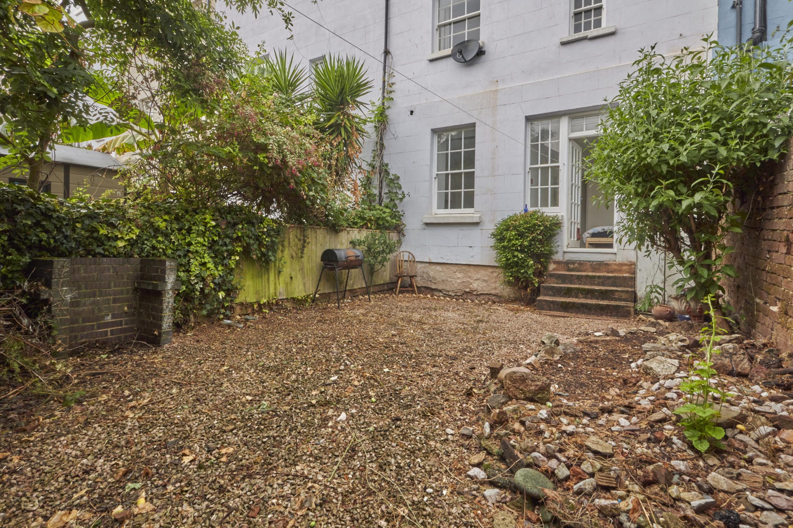 Richmond Road, Exeter Southgate Estates