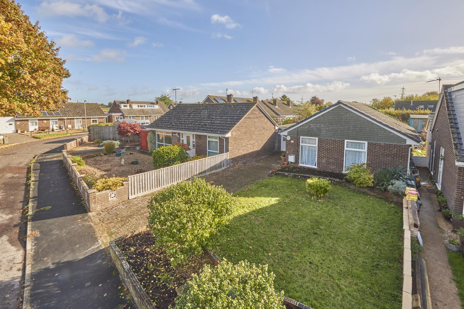 Culvert Road, Exeter Southgate Estates