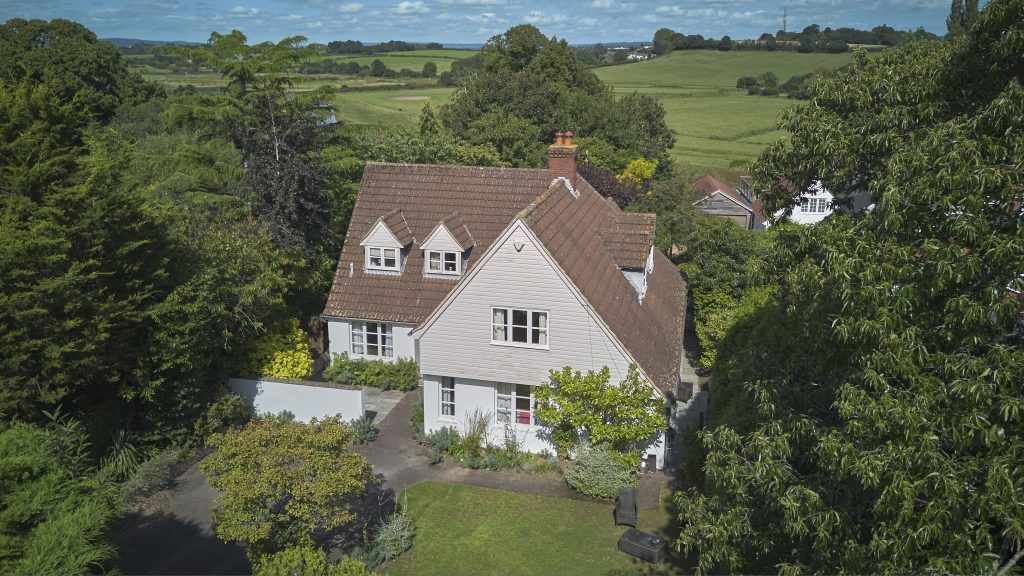 Estate Agents Exeter Southgate Estates