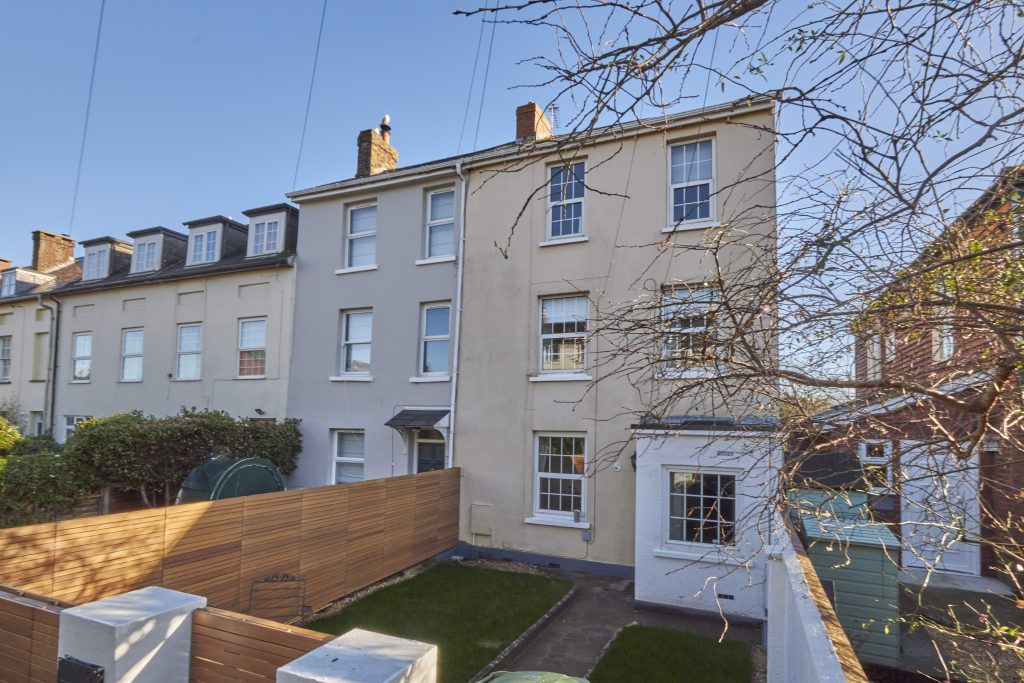 Exeter Estate Agents Southgate Estates