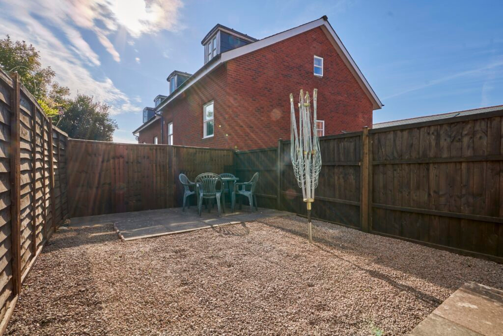 Stoke Hill, Exeter Southgate Estates