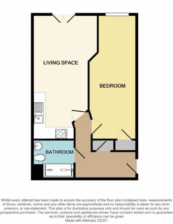 Red Lion Lane, Exeter Floor plan