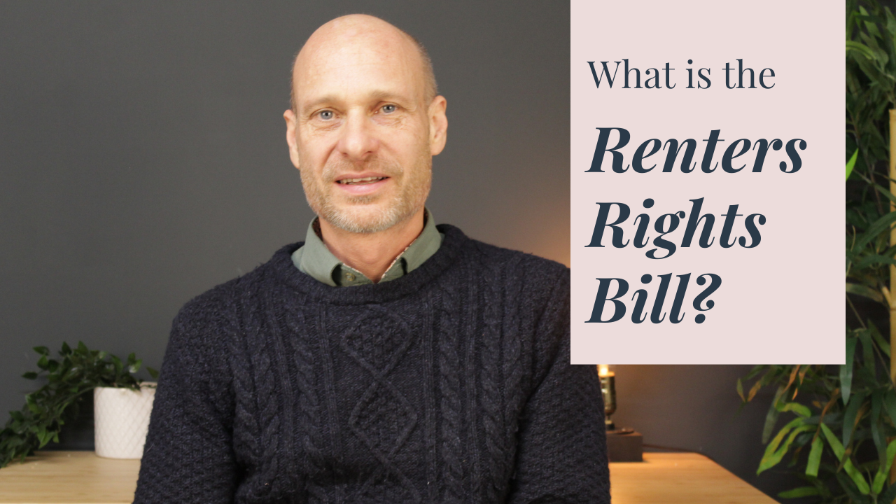What is the Renters Rights Act? | Southgate Estates