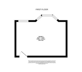 Pinhoe Road, Exeter Floor plan