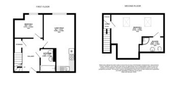 The Refectory, Mount Dinham Court Floor plan