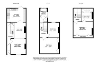 Shelton Place, Exeter Floor plan