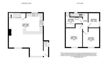Shippen Barton, Doddiscombsleigh Floor plan