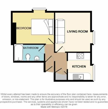 Friars Walk, Exeter Floor plan