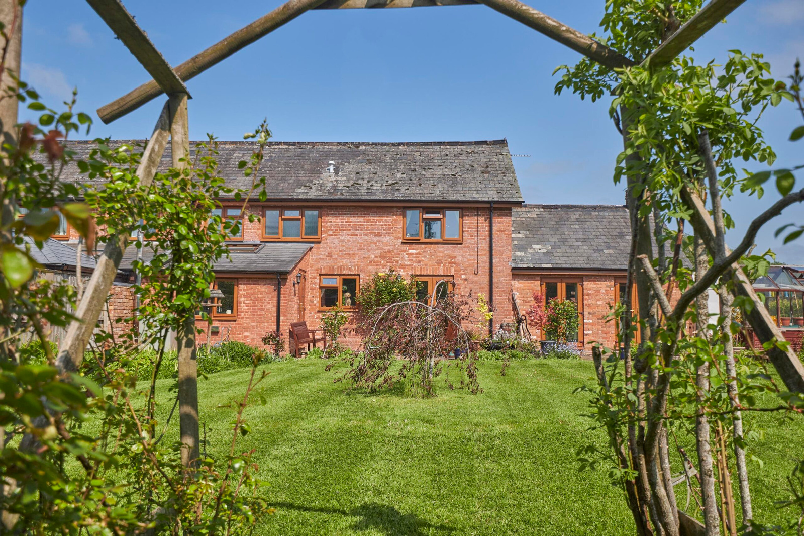Southbrook Lane, Whimple