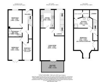 Waring Bowen Court, Mill Road, Exeter Floor plan