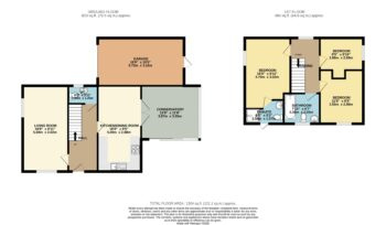 Resolution Road, Exeter Floor plan